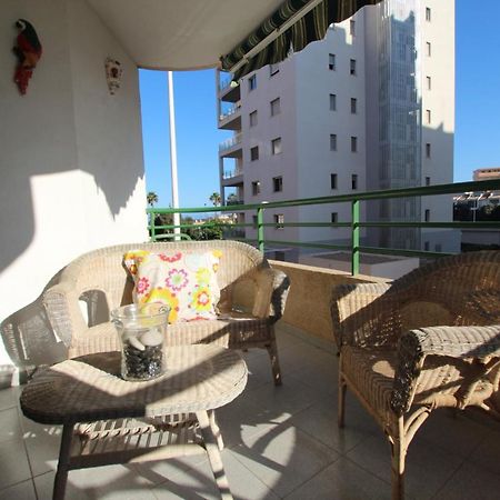 Apartamento Las Lagunas By Rental Ole Torrevieja Ngoại thất bức ảnh