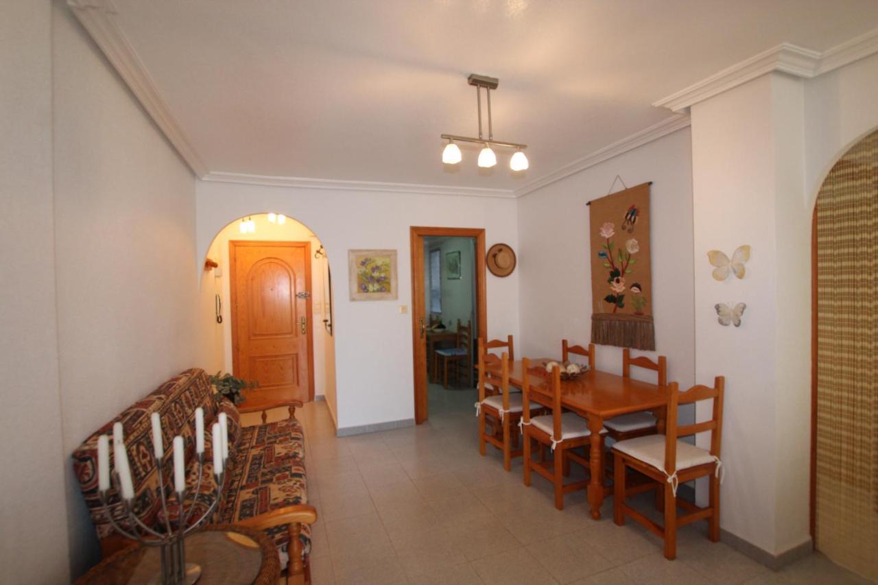 Apartamento Las Lagunas By Rental Ole Torrevieja Ngoại thất bức ảnh