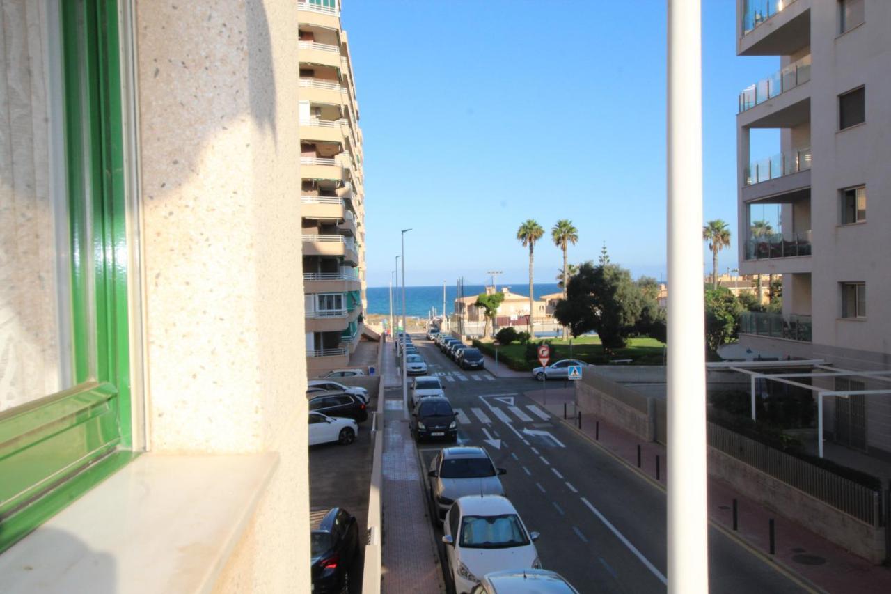 Apartamento Las Lagunas By Rental Ole Torrevieja Ngoại thất bức ảnh