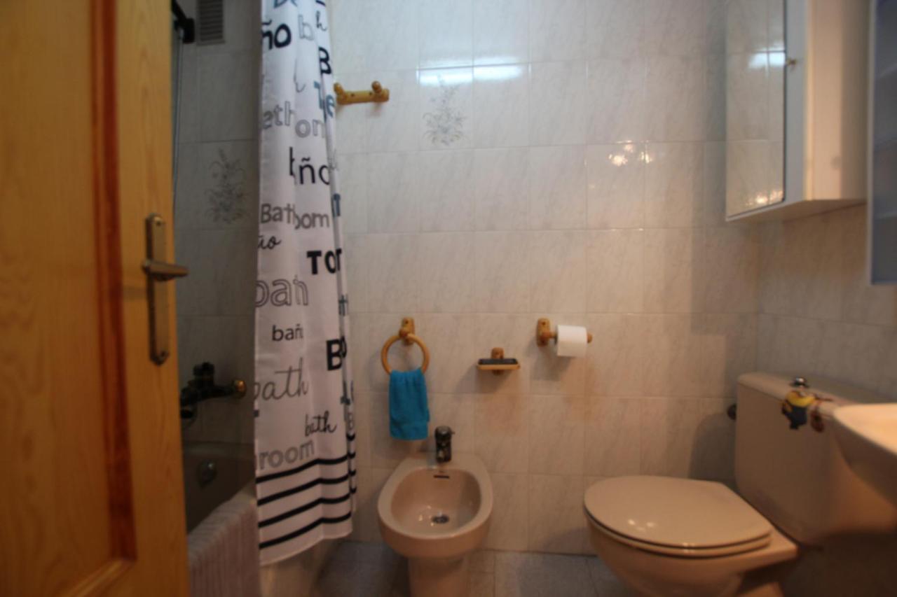 Apartamento Las Lagunas By Rental Ole Torrevieja Ngoại thất bức ảnh