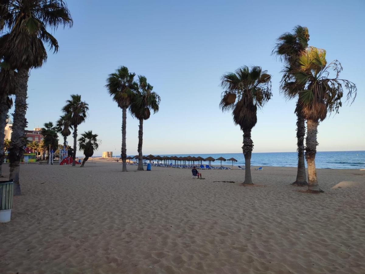 Apartamento Las Lagunas By Rental Ole Torrevieja Ngoại thất bức ảnh