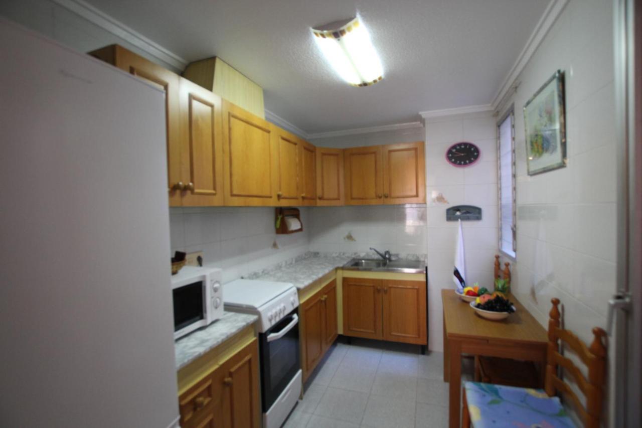 Apartamento Las Lagunas By Rental Ole Torrevieja Ngoại thất bức ảnh