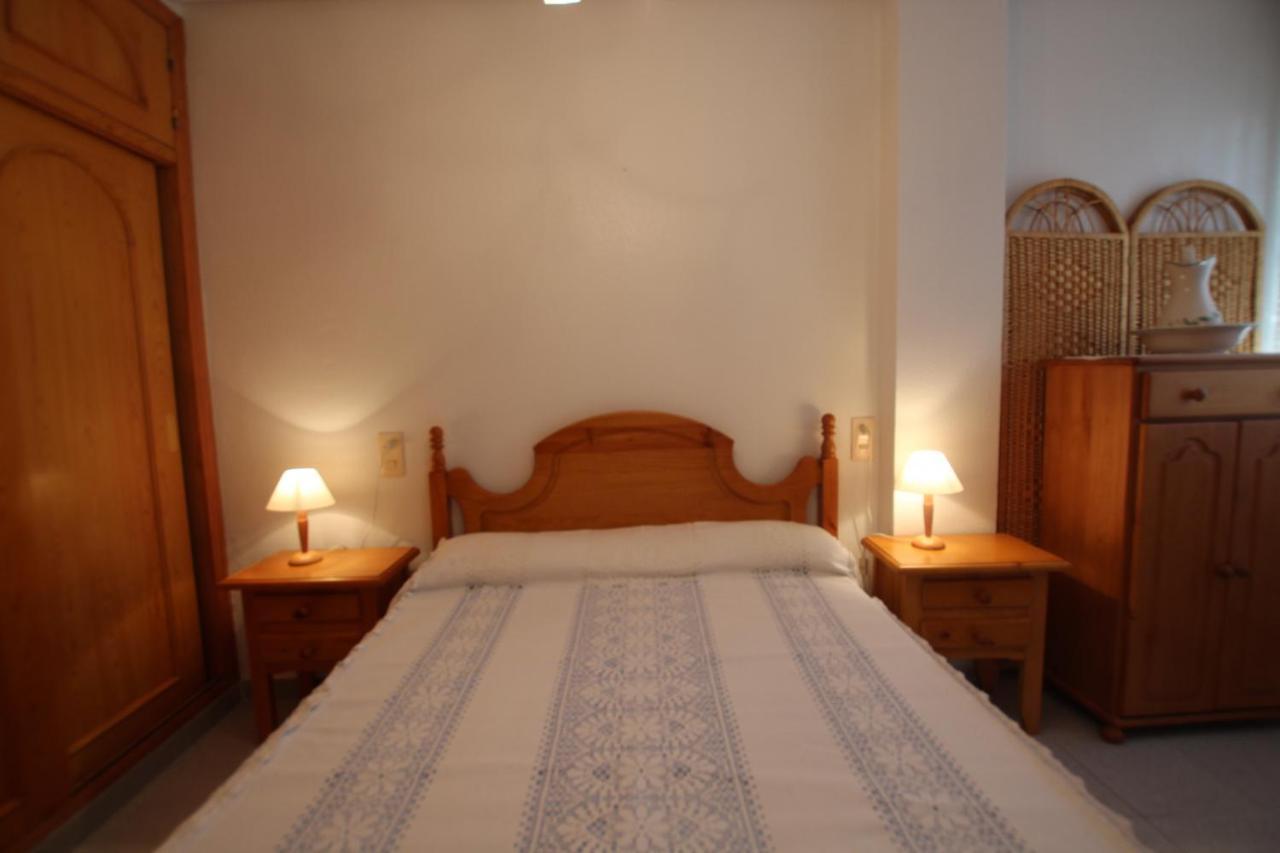 Apartamento Las Lagunas By Rental Ole Torrevieja Ngoại thất bức ảnh