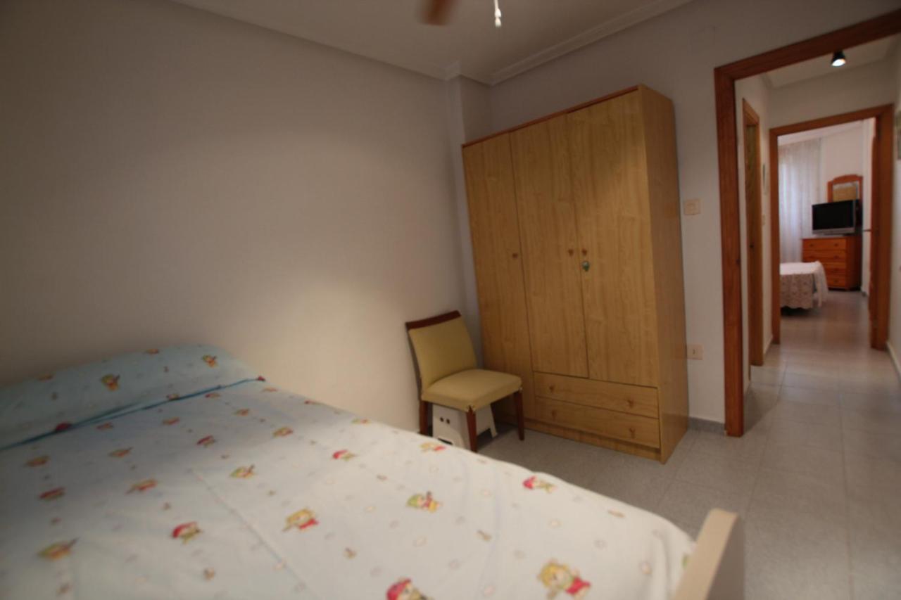Apartamento Las Lagunas By Rental Ole Torrevieja Ngoại thất bức ảnh