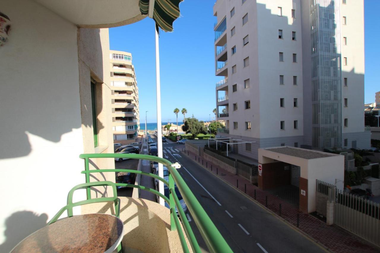 Apartamento Las Lagunas By Rental Ole Torrevieja Ngoại thất bức ảnh