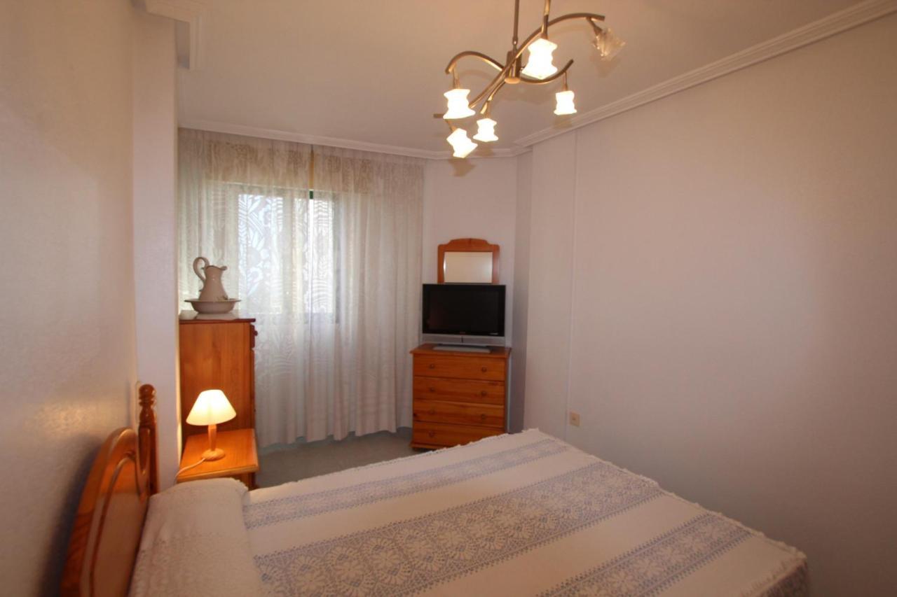 Apartamento Las Lagunas By Rental Ole Torrevieja Ngoại thất bức ảnh