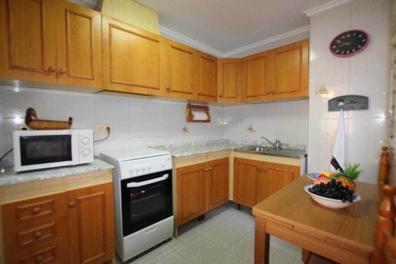Apartamento Las Lagunas By Rental Ole Torrevieja Ngoại thất bức ảnh