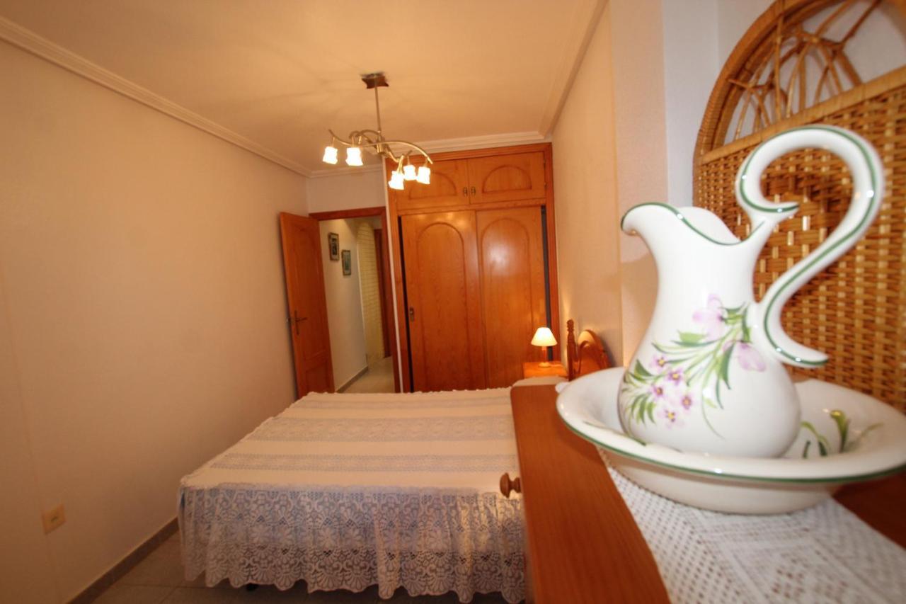 Apartamento Las Lagunas By Rental Ole Torrevieja Ngoại thất bức ảnh