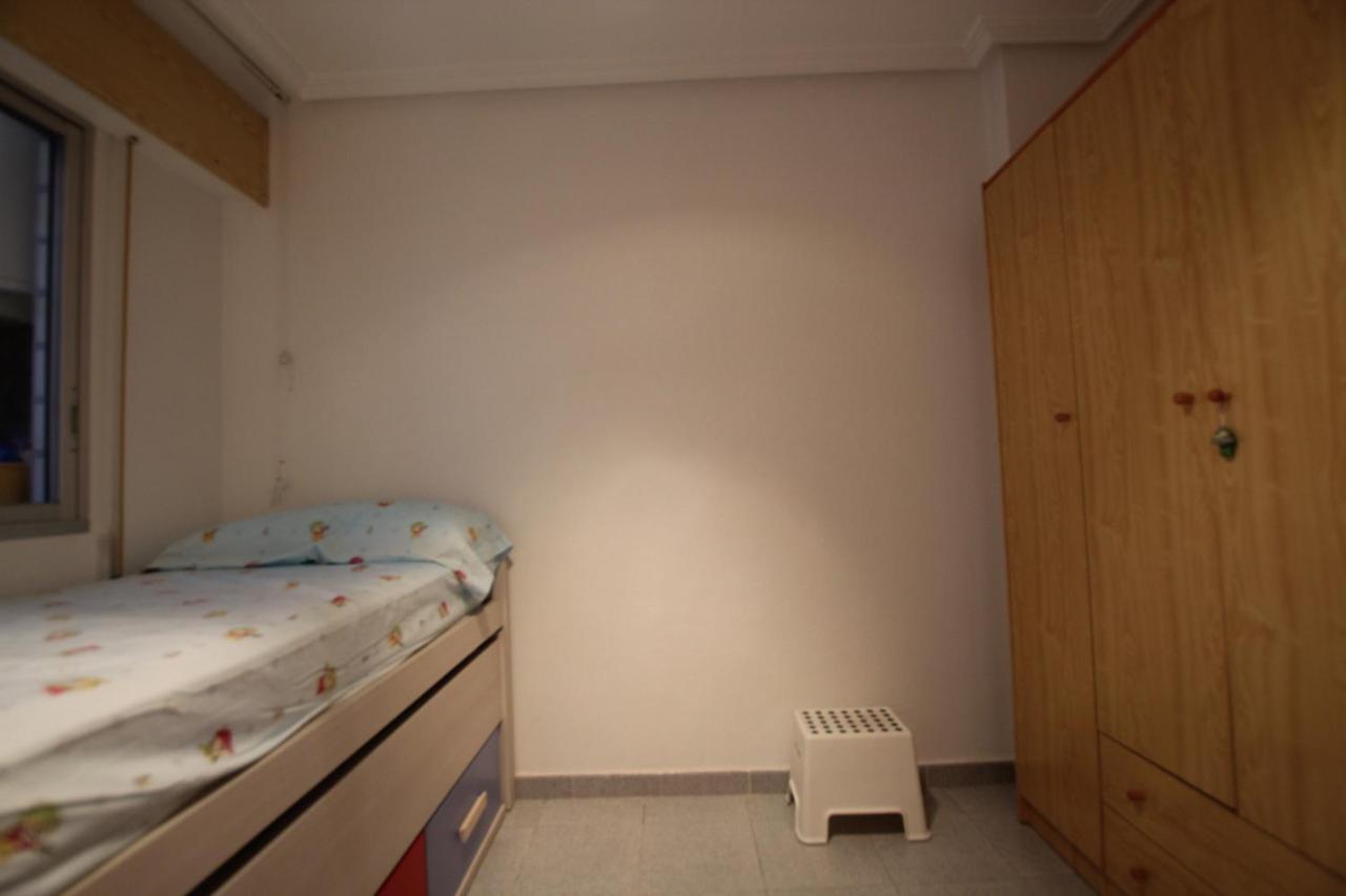 Apartamento Las Lagunas By Rental Ole Torrevieja Ngoại thất bức ảnh