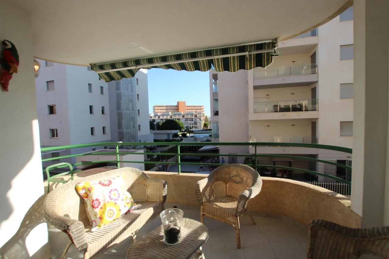 Apartamento Las Lagunas By Rental Ole Torrevieja Ngoại thất bức ảnh