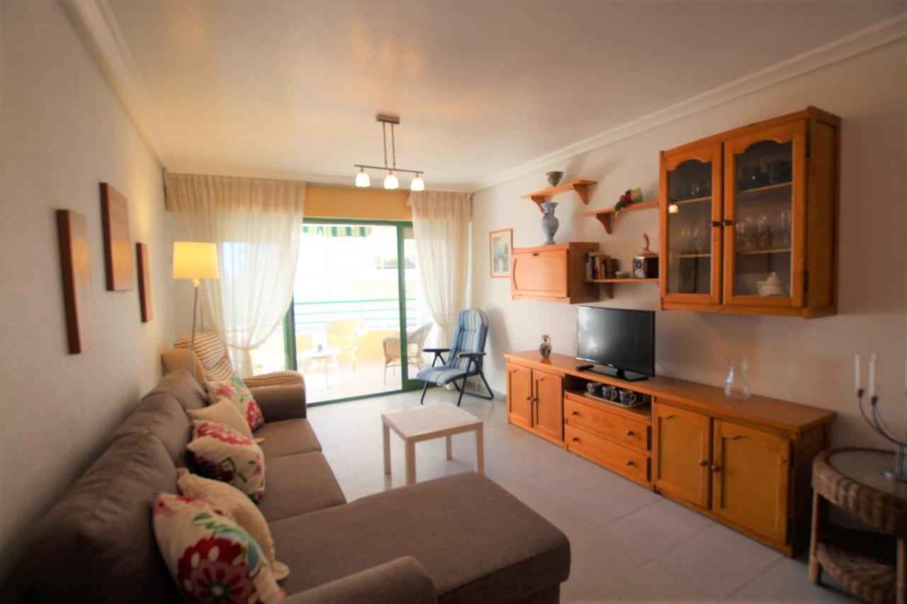 Apartamento Las Lagunas By Rental Ole Torrevieja Ngoại thất bức ảnh